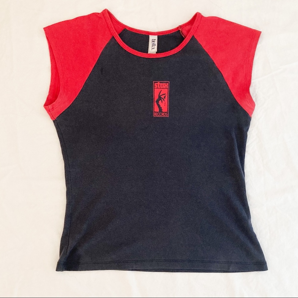 Stax Records Vintage T-Shirt